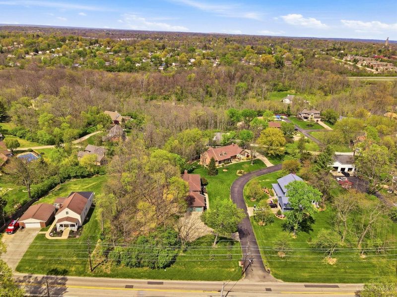 4374 Boomer Road, Green Township, OH 45247 Photo 47