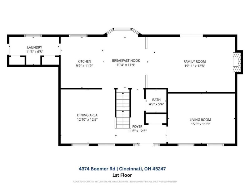 4374 Boomer Road, Green Township, OH 45247 Photo 49