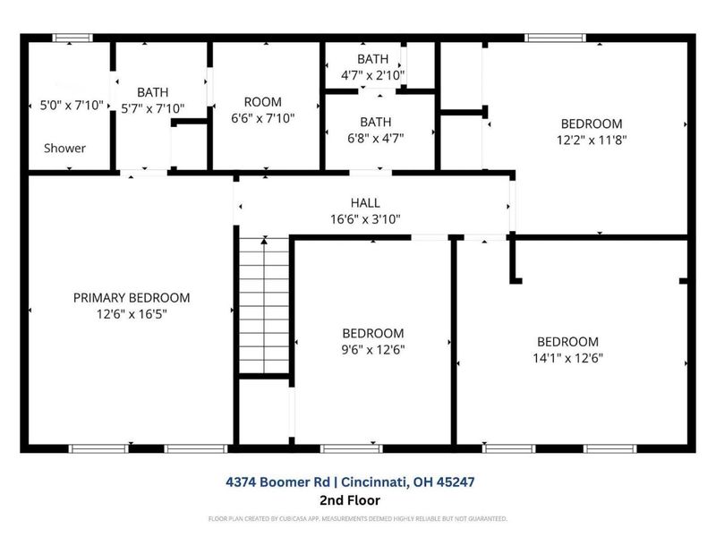 4374 Boomer Road, Green Township, OH 45247 Photo 50