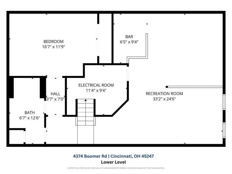 4374 Boomer Road, Green Township, OH 45247 Photo 51