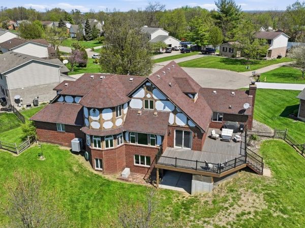 5929 Megan Drive, Liberty Twp, OH 45011