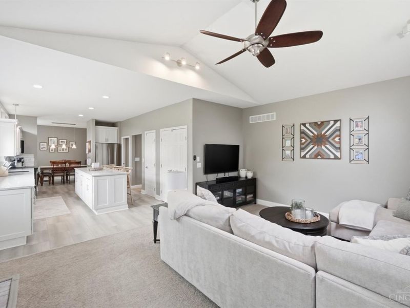 8924 Steeplechase, West Chester, OH 45069 Photo 12