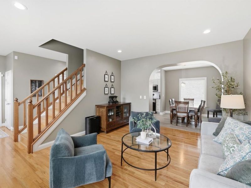 8924 Steeplechase, West Chester, OH 45069 Photo 5