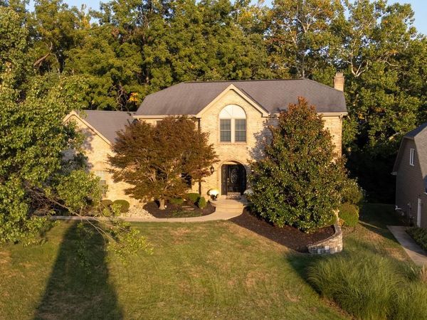 8794 Eagle Ridge Drive, West Chester, OH 45069