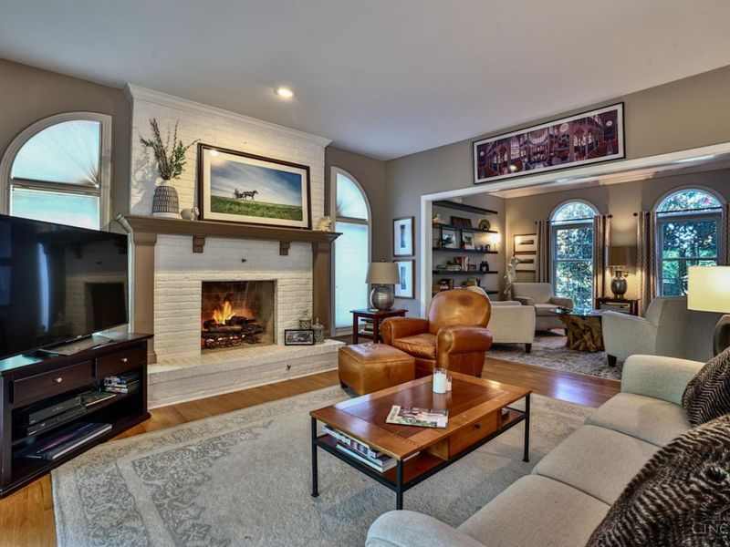 8794 Eagle Ridge Drive, West Chester, OH 45069 Photo 21