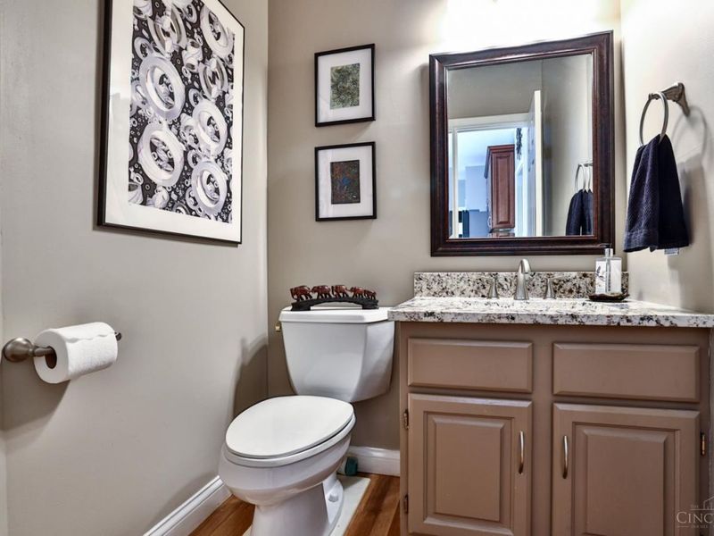 8794 Eagle Ridge Drive, West Chester, OH 45069 Photo 28