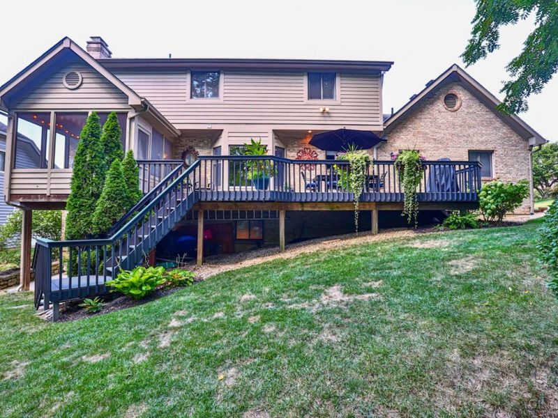 8794 Eagle Ridge Drive, West Chester, OH 45069 Photo 51