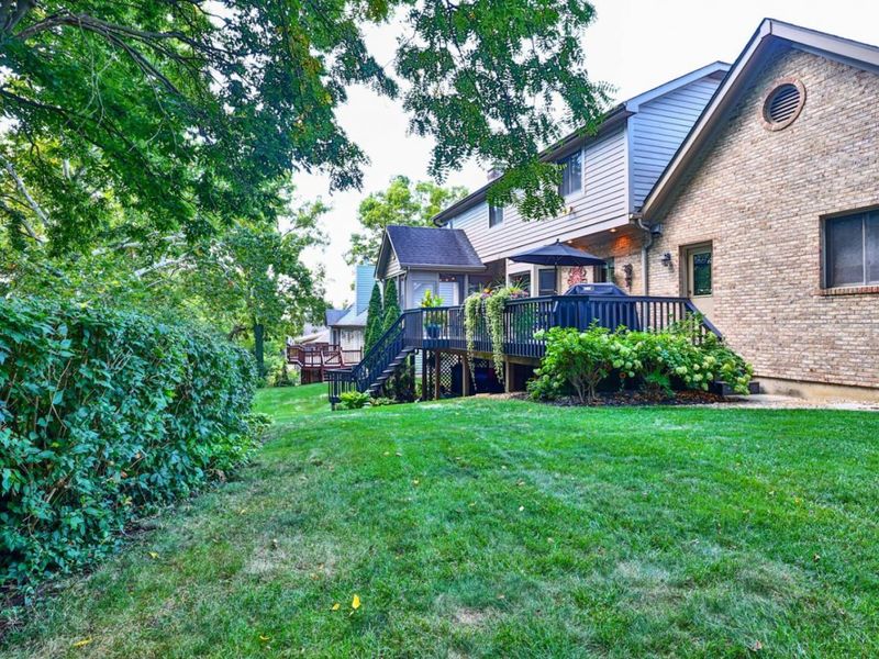 8794 Eagle Ridge Drive, West Chester, OH 45069 Photo 55