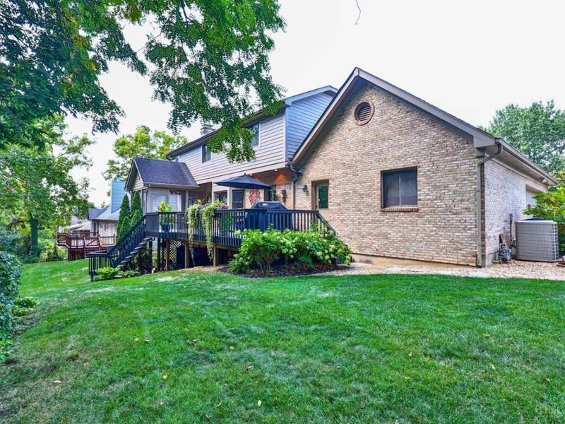 8794 Eagle Ridge Drive, West Chester, OH 45069 Photo 57