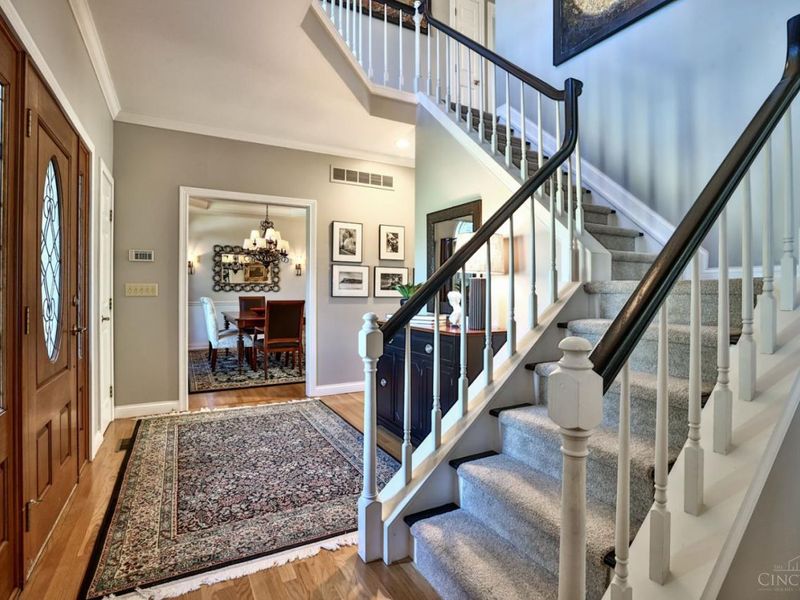 8794 Eagle Ridge Drive, West Chester, OH 45069 Photo 7