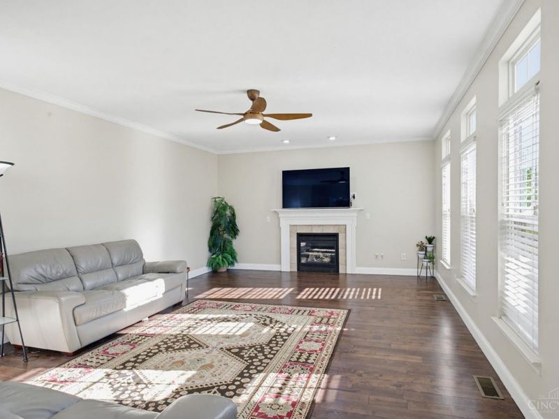 6558 Rosegate Court, Mason, OH 45040 Photo 10