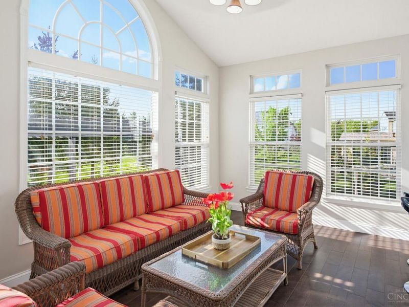 6558 Rosegate Court, Mason, OH 45040 Photo 12