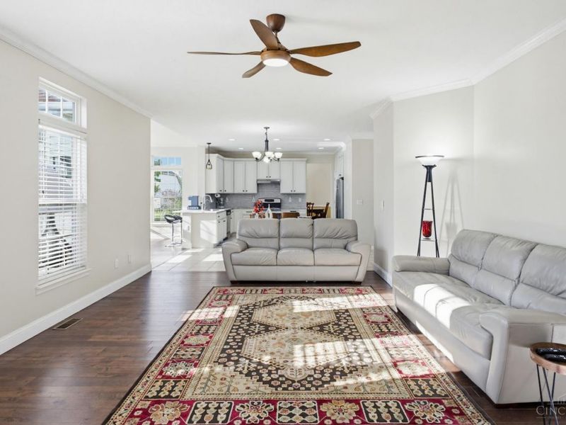 6558 Rosegate Court, Mason, OH 45040 Photo 14