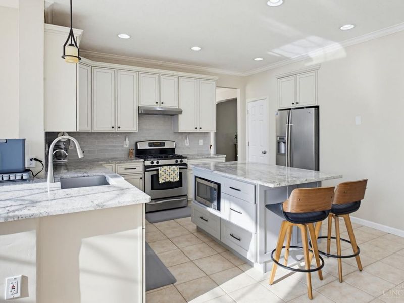 6558 Rosegate Court, Mason, OH 45040 Photo 15