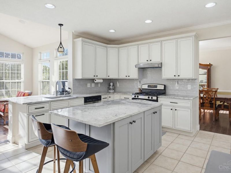 6558 Rosegate Court, Mason, OH 45040 Photo 16