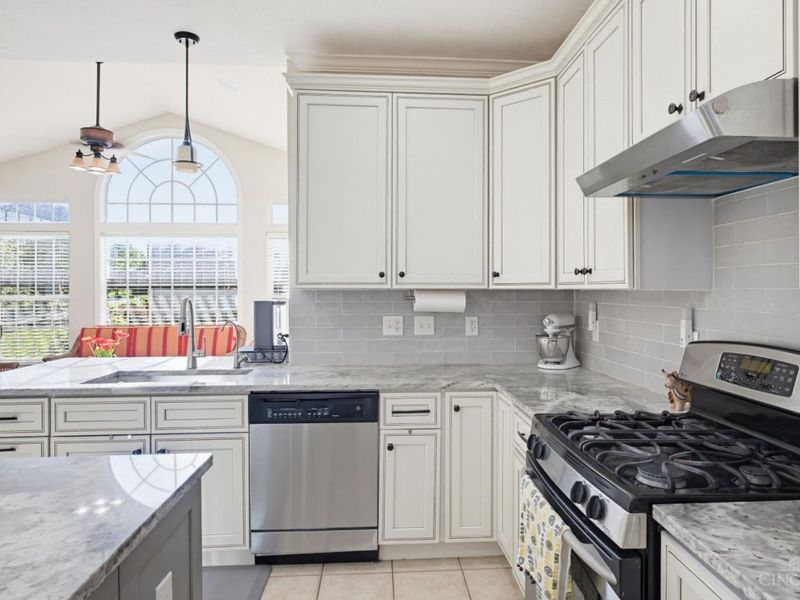 6558 Rosegate Court, Mason, OH 45040 Photo 17