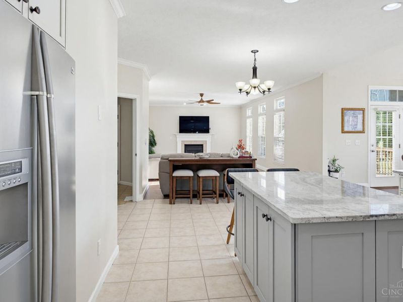 6558 Rosegate Court, Mason, OH 45040 Photo 18