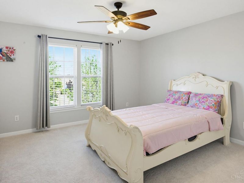 6558 Rosegate Court, Mason, OH 45040 Photo 24