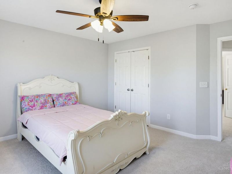 6558 Rosegate Court, Mason, OH 45040 Photo 25