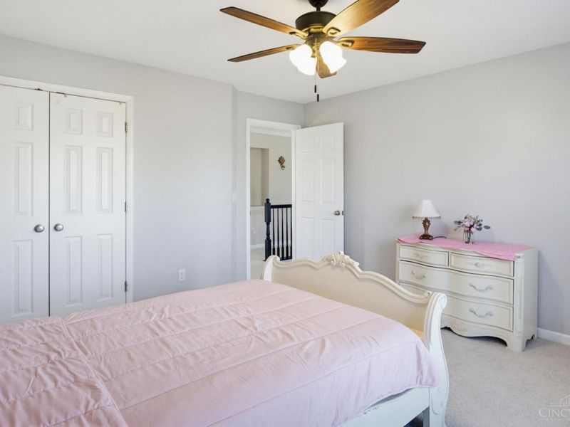 6558 Rosegate Court, Mason, OH 45040 Photo 26