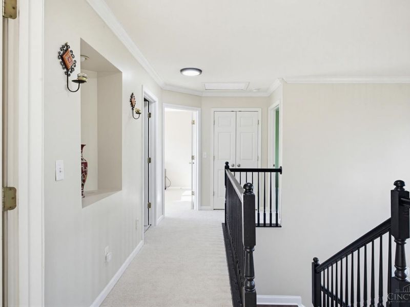 6558 Rosegate Court, Mason, OH 45040 Photo 27