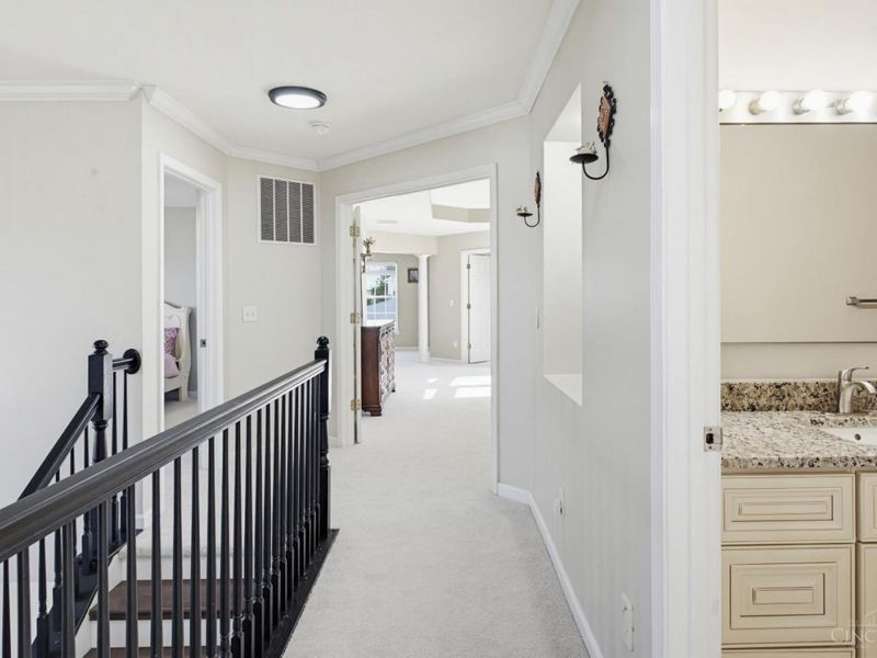 6558 Rosegate Court, Mason, OH 45040 Photo 29