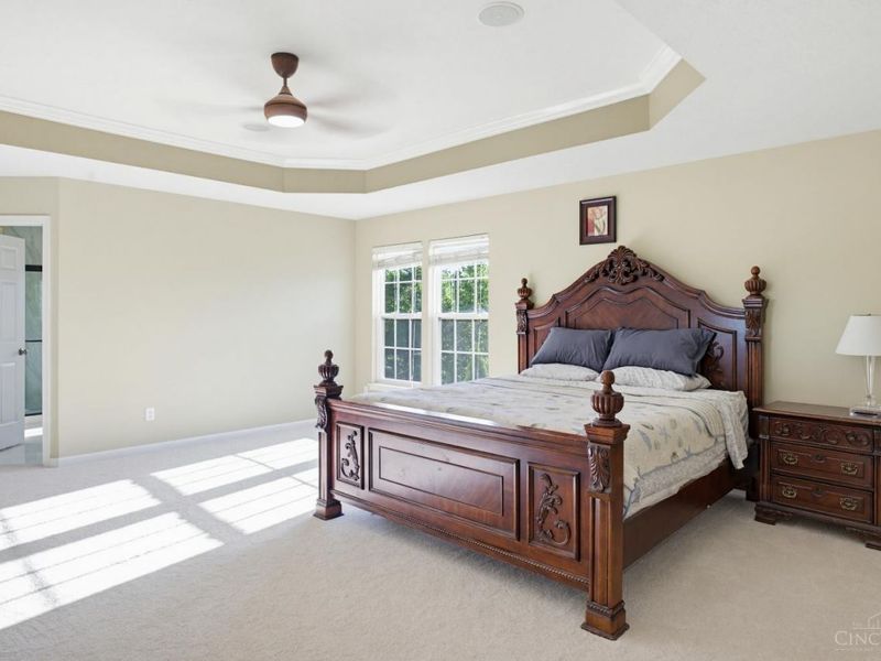 6558 Rosegate Court, Mason, OH 45040 Photo 30