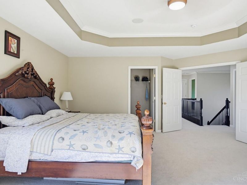 6558 Rosegate Court, Mason, OH 45040 Photo 32