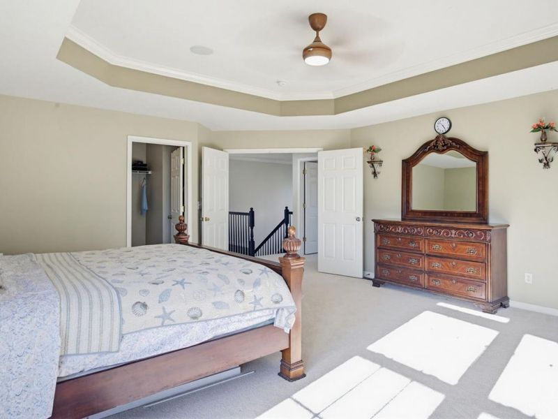 6558 Rosegate Court, Mason, OH 45040 Photo 34