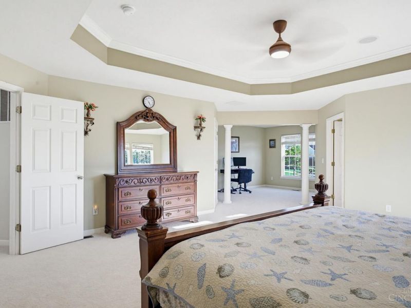 6558 Rosegate Court, Mason, OH 45040 Photo 35