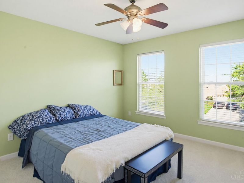 6558 Rosegate Court, Mason, OH 45040 Photo 41