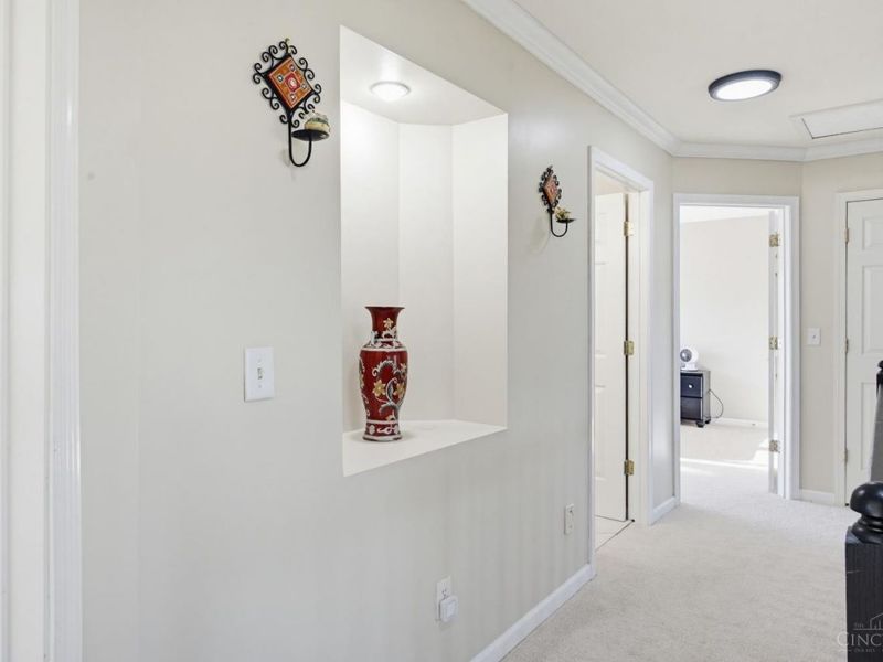 6558 Rosegate Court, Mason, OH 45040 Photo 43