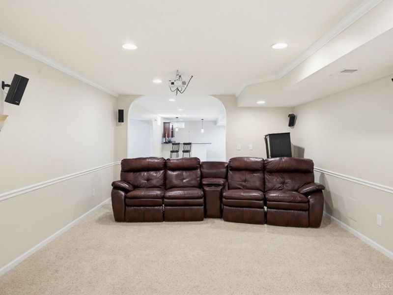 6558 Rosegate Court, Mason, OH 45040 Photo 45