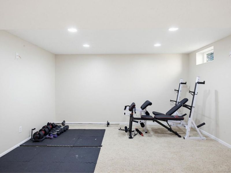 6558 Rosegate Court, Mason, OH 45040 Photo 46