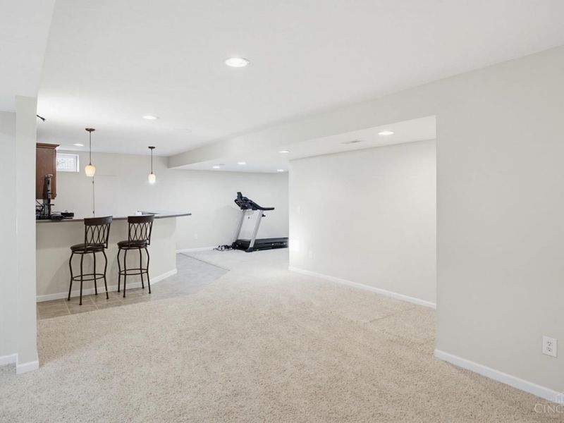 6558 Rosegate Court, Mason, OH 45040 Photo 47