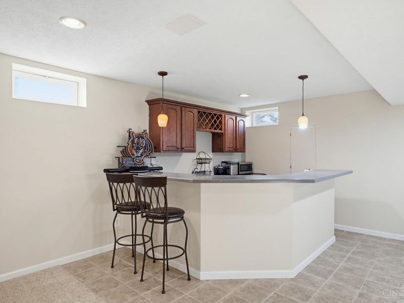 6558 Rosegate Court, Mason, OH 45040 Photo 49