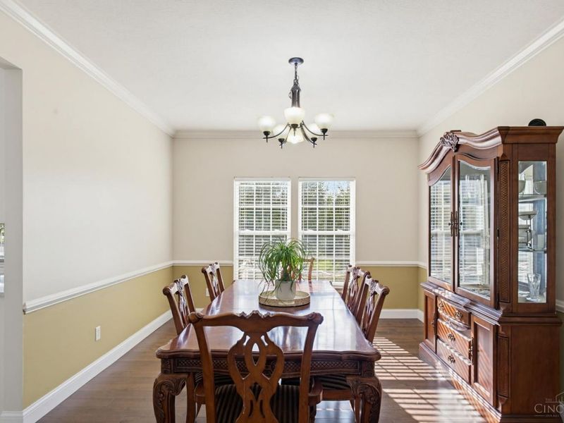 6558 Rosegate Court, Mason, OH 45040 Photo 5