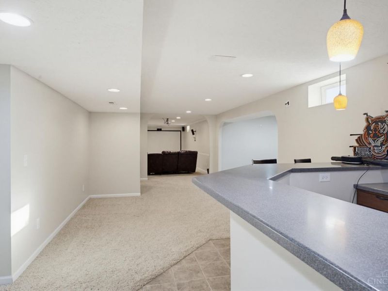 6558 Rosegate Court, Mason, OH 45040 Photo 51