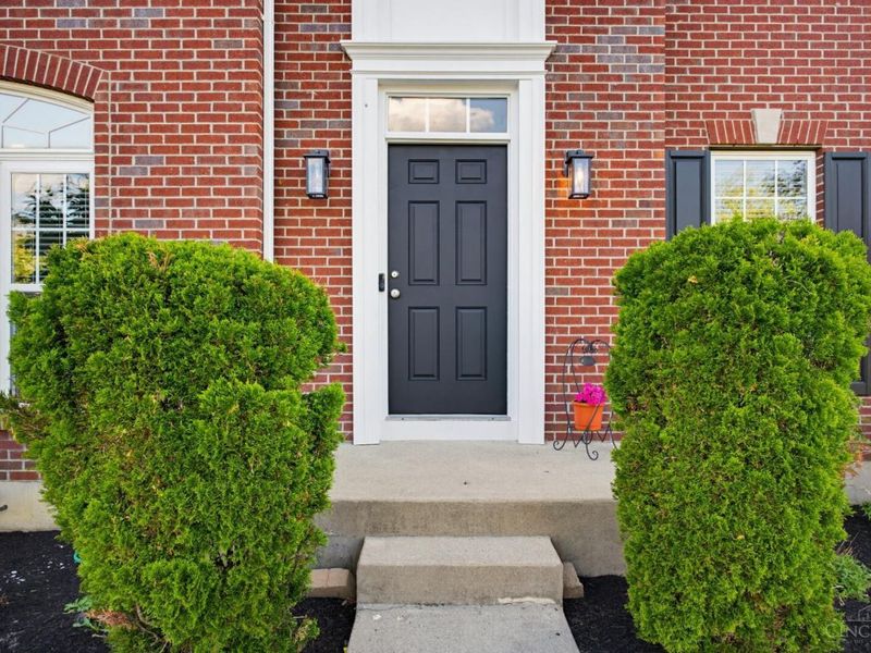 6558 Rosegate Court, Mason, OH 45040 Photo 52