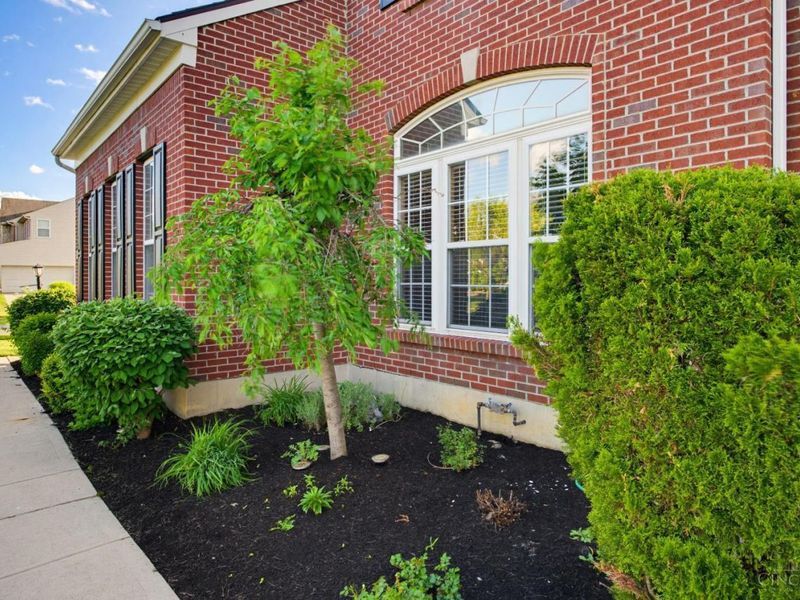 6558 Rosegate Court, Mason, OH 45040 Photo 53