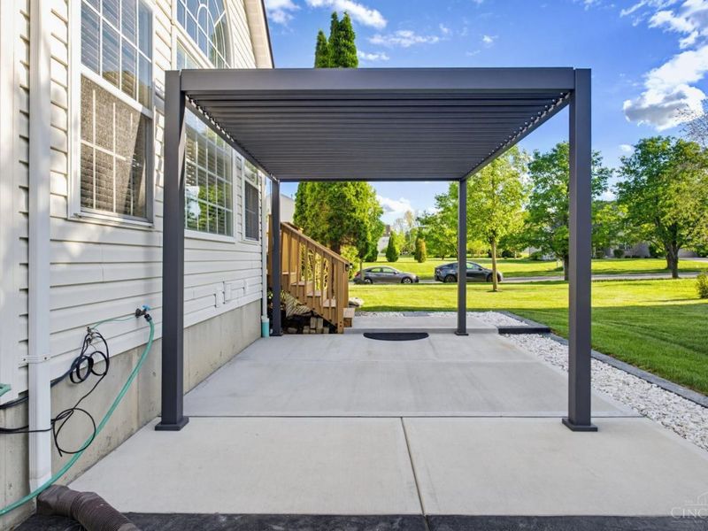 6558 Rosegate Court, Mason, OH 45040 Photo 54