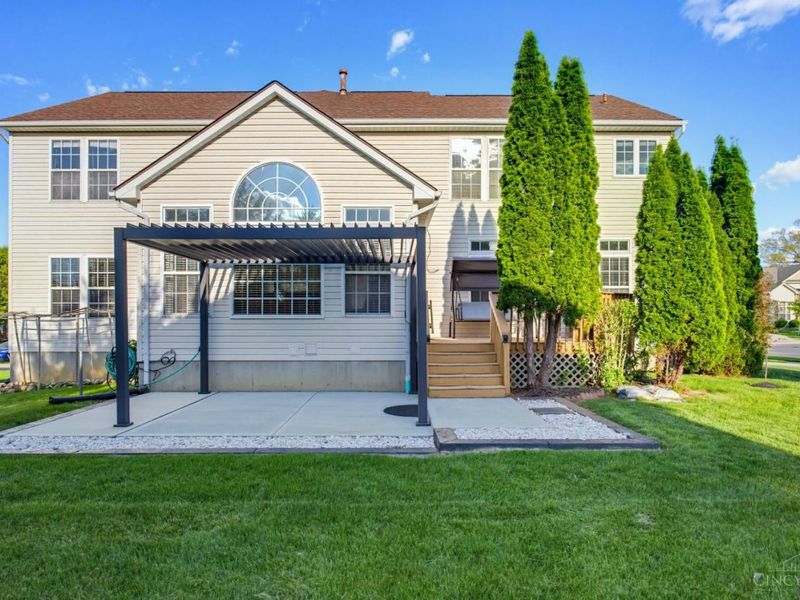 6558 Rosegate Court, Mason, OH 45040 Photo 55