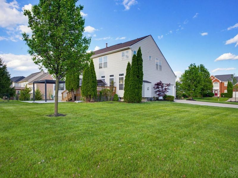 6558 Rosegate Court, Mason, OH 45040 Photo 56