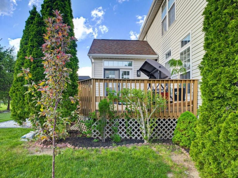 6558 Rosegate Court, Mason, OH 45040 Photo 57