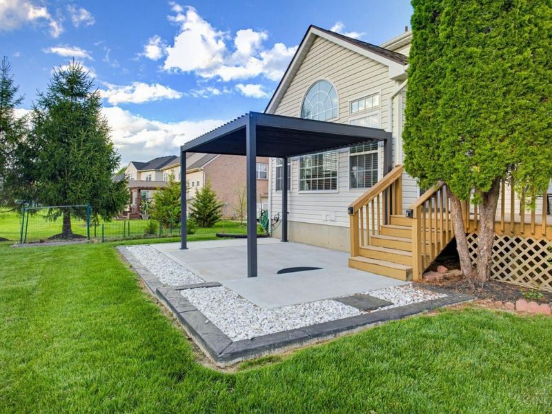 6558 Rosegate Court, Mason, OH 45040 Photo 58