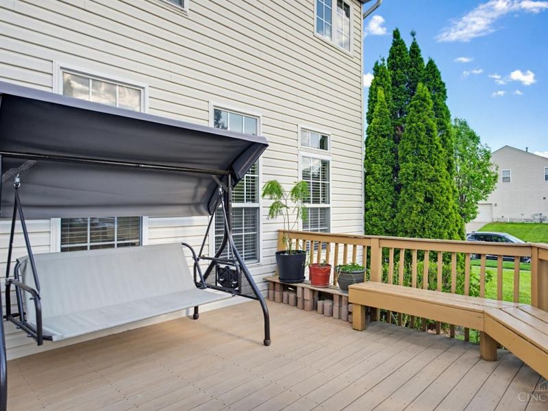 6558 Rosegate Court, Mason, OH 45040 Photo 59