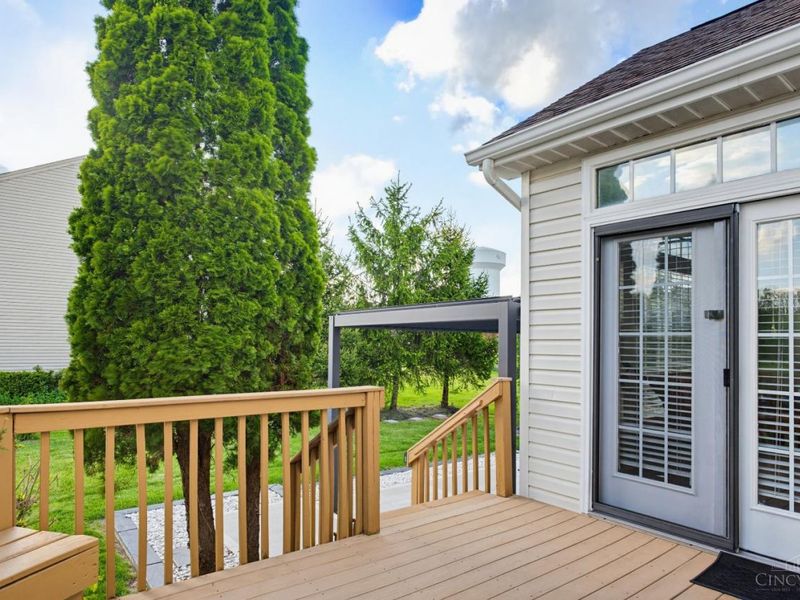 6558 Rosegate Court, Mason, OH 45040 Photo 60