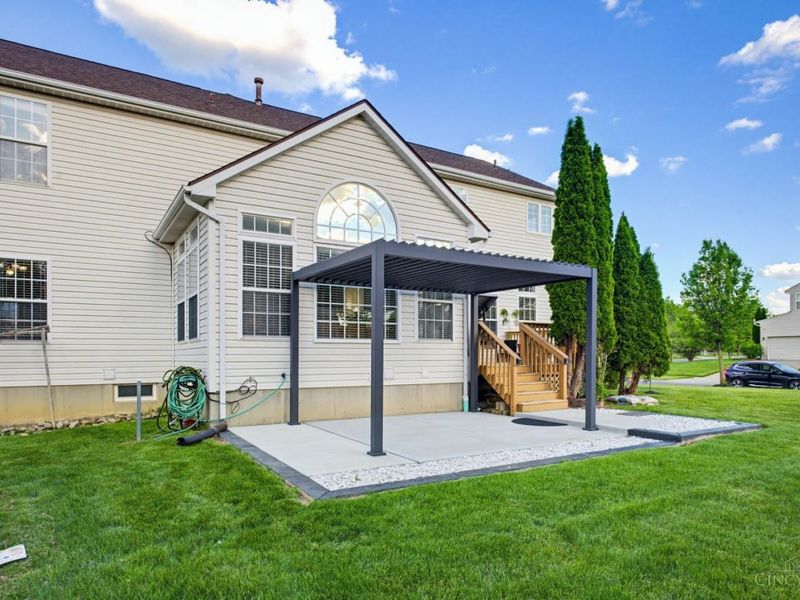 6558 Rosegate Court, Mason, OH 45040 Photo 61