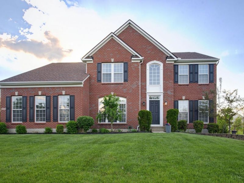 6558 Rosegate Court, Mason, OH 45040 Photo 62