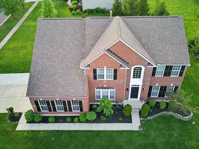 6558 Rosegate Court, Mason, OH 45040 Photo 63